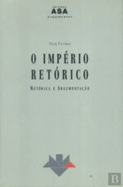 Bertrand.pt - O Império Retórico