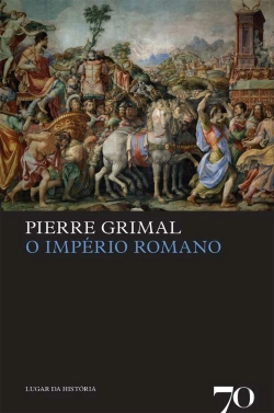 Bertrand.pt - O Império Romano