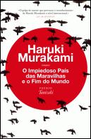 O Impiedoso País das Maravilhas e o Fim do  Mundo