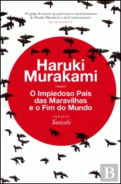 O Impiedoso País das Maravilhas e o Fim do  Mundo