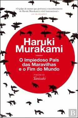 Bertrand.pt - O Impiedoso País das Maravilhas e o Fim do  Mundo