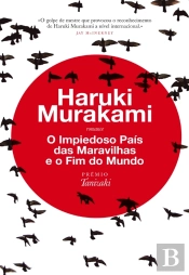 O Impiedoso País Das Maravilhas E O Fim Do Mundo