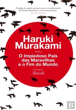 Bertrand.pt - O Impiedoso País Das Maravilhas E O Fim Do Mundo