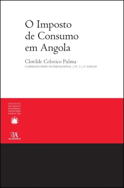 Bertrand.pt - O Imposto de Consumo em Angola
