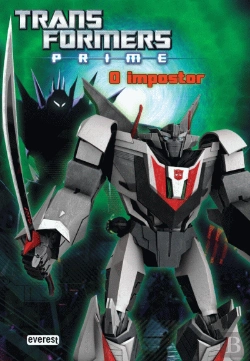 Bertrand.pt - O Impostor