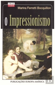 O Impressionismo