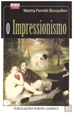 Bertrand.pt - O Impressionismo