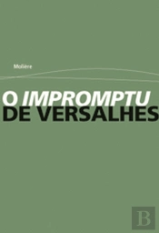 O Impromptu de Versalhes