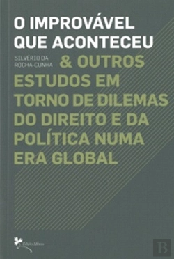 Bertrand.pt - O Improvável que Aconteceu