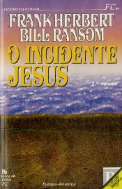O Incidente Jesus  I I