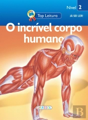 O Incrível Corpo Humano