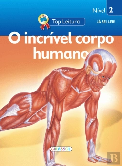 Bertrand.pt - O Incrível Corpo Humano
