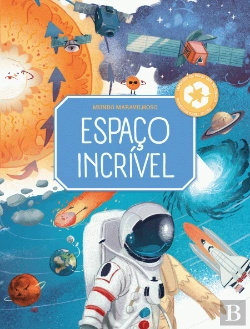 Bertrand.pt - O Incrível Espaço