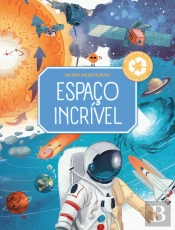 O Incrível Espaço