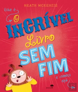Bertrand.pt - O Incrível Livro Sem Fim