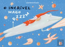 Bertrand.pt - O Incrivel Mago Bzzzm