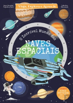 Bertrand.pt - O Incrível Mundo das Naves Espaciais