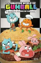 O Incrível Mundo de Gumball