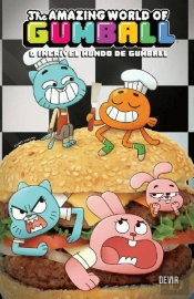 O Incrível Mundo de Gumball