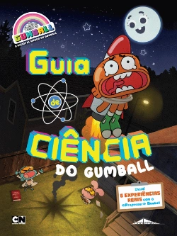 Bertrand.pt - O Incrível Mundo de Gumball