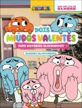 O Incrível Mundo de Gumball