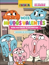 O Incrível Mundo de Gumball