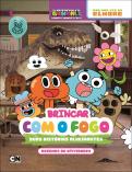 O Incrível Mundo de Gumball