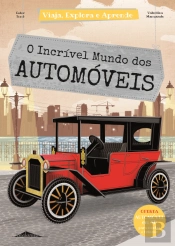 O Incrível Mundo dos Automóveis