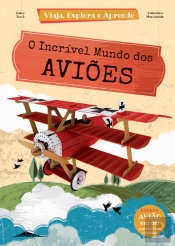 O Incrível Mundo dos Aviões