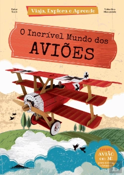 Bertrand.pt - O Incrível Mundo dos Aviões