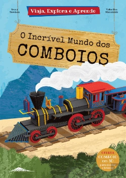 Bertrand.pt - O Incrível Mundo dos Comboios