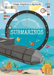 O Incrível Mundo dos Submarinos