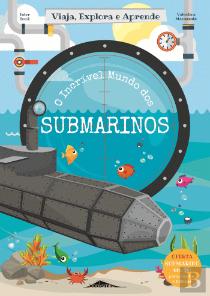 O Incrível Mundo dos Submarinos