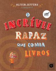 O Incrível Rapaz que Comia Livros