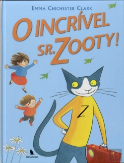 Bertrand.pt - O Incrível Sr. Zooty!