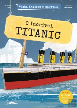 Bertrand.pt - O Incrível Titanic