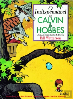 Bertrand.pt - O Indispensável de Calvin & Hobbes