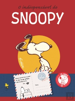 Bertrand.pt - O Indispensável do Snoopy