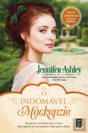 O Indomável Mackenzie