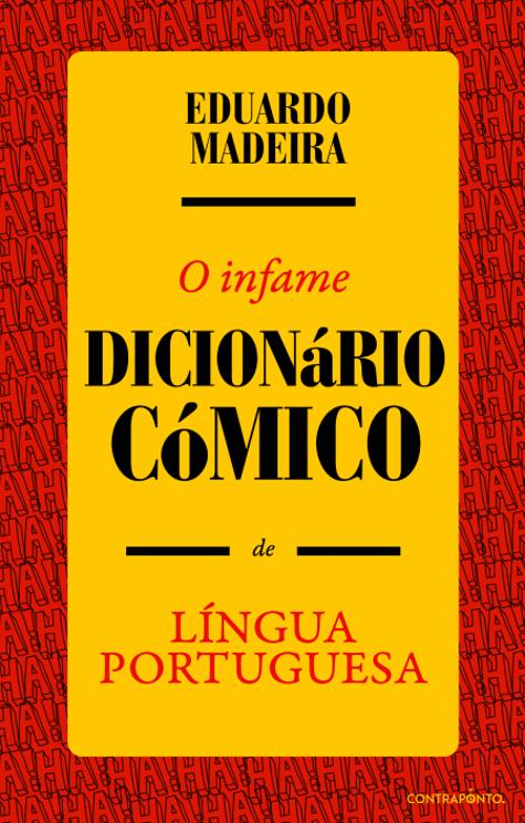 O Infame Dicionário Cómico de Língua Portuguesa