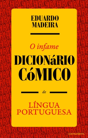 O Infame Dicionário Cómico de Língua Portuguesa