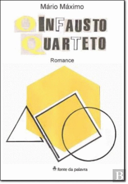 Bertrand.pt - O Infausto Quarteto