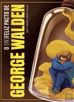 Bertrand.pt - O Infeliz Pacto de George Walden