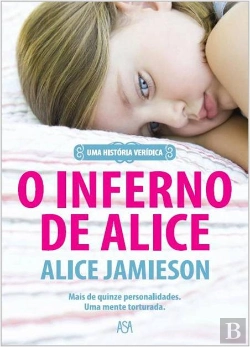 Bertrand.pt - O Inferno de Alice