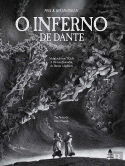 Bertrand.pt - O Inferno De Dante - Hq