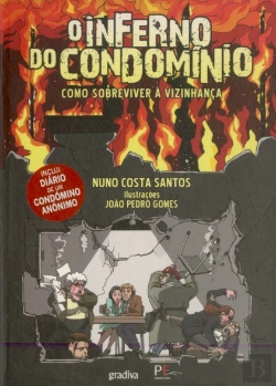 Bertrand.pt - O Inferno do Condomínio