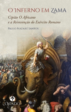 Bertrand.pt - O Inferno em Zama