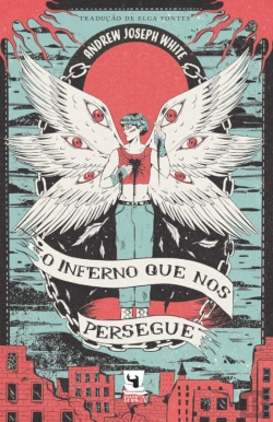 Bertrand.pt - O Inferno que Nos Persegue