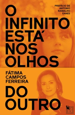 Bertrand.pt - O Infinito Está nos Olhos do Outro