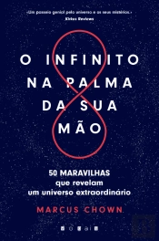 O Infinito na Palma da Sua Mão